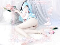 1376 ảnh trong 1 album: Cô gái loli dễ thương 4