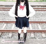 1376 ảnh trong 1 album: Cô gái loli dễ thương 4