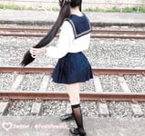 1376 ảnh trong 1 album: Cô gái loli dễ thương 4