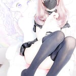 1376 ảnh trong 1 album: Cô gái loli dễ thương 4