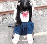 1376 ảnh trong 1 album: Cô gái loli dễ thương 4