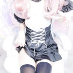 1376 ảnh trong 1 album: Cô gái loli dễ thương 4