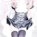 1376 ảnh trong 1 album: Cô gái loli dễ thương 4