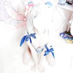 1376 ảnh trong 1 album: Cô gái loli dễ thương 4