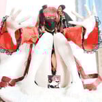 1376 ảnh trong 1 album: Cô gái loli dễ thương 4