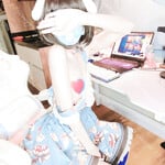 1376 ảnh trong 1 album: Cô gái loli dễ thương 4