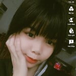 Em Hoàng Ngọc My 2k8 ở Tp Huế quê Quảng Bình