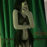 Nguyễn Thị Hoàng Trâm 2K5