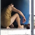 Lén chụp chị hàn xóm dâm đãng