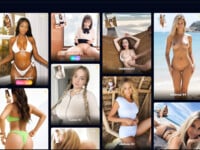 3 con Ai lột đồ free thoải mái luôn=))