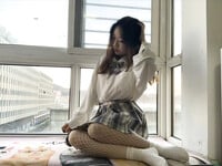 Học sinh cấp 3 nhật