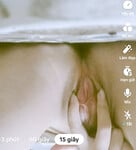 Con đĩ thủy tiên ham tiền