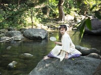 Album: Em Gái Xinh Đẹp Trong Bộ Trang Phục Cổ Trang