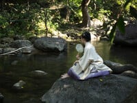 Album: Em Gái Xinh Đẹp Trong Bộ Trang Phục Cổ Trang