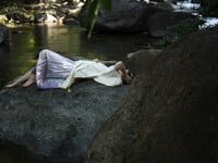 Album: Em Gái Xinh Đẹp Trong Bộ Trang Phục Cổ Trang