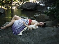 Album: Em Gái Xinh Đẹp Trong Bộ Trang Phục Cổ Trang