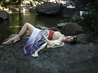 Album: Em Gái Xinh Đẹp Trong Bộ Trang Phục Cổ Trang