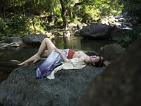 Album: Em Gái Xinh Đẹp Trong Bộ Trang Phục Cổ Trang