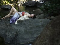 Album: Em Gái Xinh Đẹp Trong Bộ Trang Phục Cổ Trang