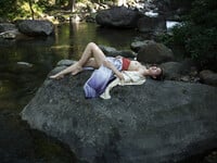 Album: Em Gái Xinh Đẹp Trong Bộ Trang Phục Cổ Trang