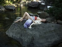 Album: Em Gái Xinh Đẹp Trong Bộ Trang Phục Cổ Trang