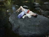 Album: Em Gái Xinh Đẹp Trong Bộ Trang Phục Cổ Trang