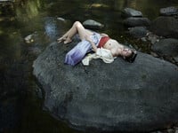 Album: Em Gái Xinh Đẹp Trong Bộ Trang Phục Cổ Trang