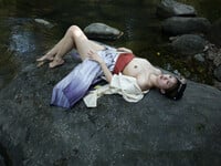 Album: Em Gái Xinh Đẹp Trong Bộ Trang Phục Cổ Trang