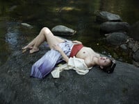 Album: Em Gái Xinh Đẹp Trong Bộ Trang Phục Cổ Trang