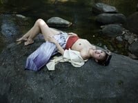 Album: Em Gái Xinh Đẹp Trong Bộ Trang Phục Cổ Trang