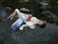 Album: Em Gái Xinh Đẹp Trong Bộ Trang Phục Cổ Trang