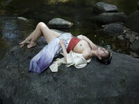 Album: Em Gái Xinh Đẹp Trong Bộ Trang Phục Cổ Trang