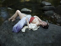 Album: Em Gái Xinh Đẹp Trong Bộ Trang Phục Cổ Trang