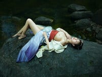 Album: Em Gái Xinh Đẹp Trong Bộ Trang Phục Cổ Trang