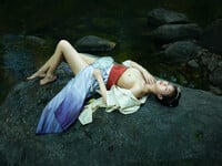 Album: Em Gái Xinh Đẹp Trong Bộ Trang Phục Cổ Trang