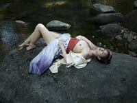 Album: Em Gái Xinh Đẹp Trong Bộ Trang Phục Cổ Trang