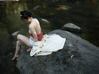 Album: Em Gái Xinh Đẹp Trong Bộ Trang Phục Cổ Trang