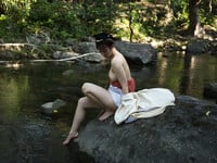 Album: Em Gái Xinh Đẹp Trong Bộ Trang Phục Cổ Trang