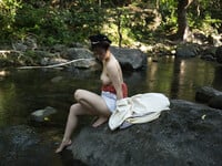 Album: Em Gái Xinh Đẹp Trong Bộ Trang Phục Cổ Trang