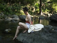 Album: Em Gái Xinh Đẹp Trong Bộ Trang Phục Cổ Trang