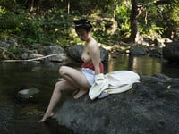 Album: Em Gái Xinh Đẹp Trong Bộ Trang Phục Cổ Trang