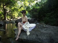 Album: Em Gái Xinh Đẹp Trong Bộ Trang Phục Cổ Trang