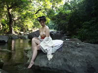 Album: Em Gái Xinh Đẹp Trong Bộ Trang Phục Cổ Trang