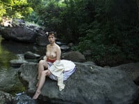 Album: Em Gái Xinh Đẹp Trong Bộ Trang Phục Cổ Trang