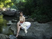 Album: Em Gái Xinh Đẹp Trong Bộ Trang Phục Cổ Trang