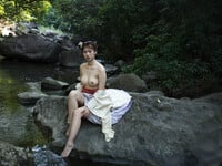 Album: Em Gái Xinh Đẹp Trong Bộ Trang Phục Cổ Trang