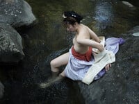 Album: Em Gái Xinh Đẹp Trong Bộ Trang Phục Cổ Trang