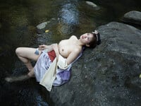 Album: Em Gái Xinh Đẹp Trong Bộ Trang Phục Cổ Trang