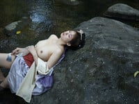 Album: Em Gái Xinh Đẹp Trong Bộ Trang Phục Cổ Trang