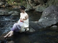 Album: Em Gái Xinh Đẹp Trong Bộ Trang Phục Cổ Trang